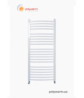 Радіатор опалення для ванної кімнати Polywarm WG21/45