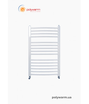 Радіатор опалення для ванної кімнати Polywarm WG15/55