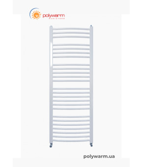 Радіатор опалення для ванної кімнати Polywarm WG25/55