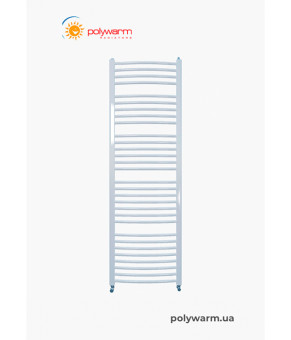 Радіатор опалення для ванної кімнати Polywarm WG30/65