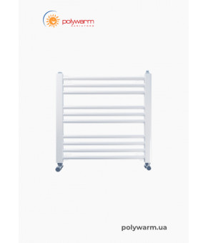 Радіатор опалення для ванної кімнати Polywarm WR10/45
