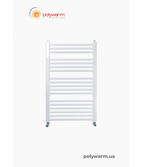 Радіатор опалення для ванної кімнати Polywarm WR18/45