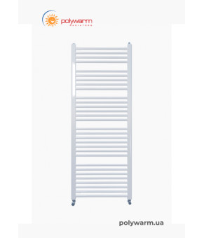 Радіатор опалення для ванної кімнати Polywarm WR30/65