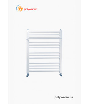 Радіатор опалення для ванної кімнати Polywarm WD14/45