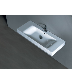 Умивальник Kerasan Cento 3550