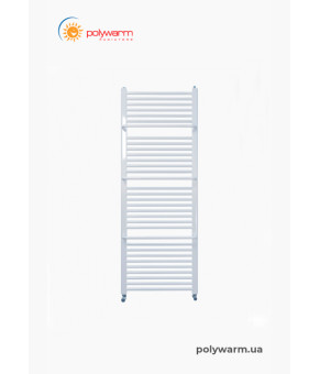 Радіатор опалення для ванної кімнати Polywarm WD30/45