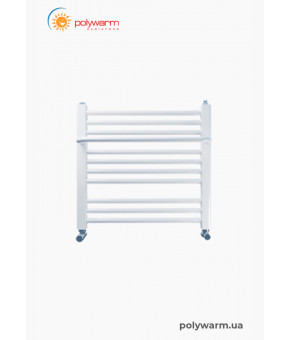 Радіатор опалення для ванної кімнати Polywarm WD11/55