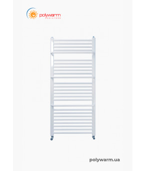 Радіатор опалення для ванної кімнати Polywarm WD26/55