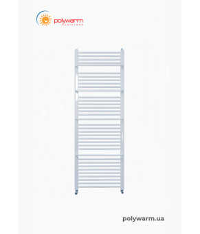 Радіатор опалення для ванної кімнати Polywarm WD36/55