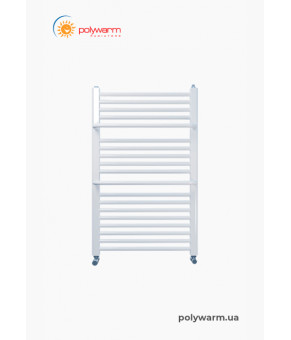Радіатор опалення для ванної кімнати Polywarm WD19/65