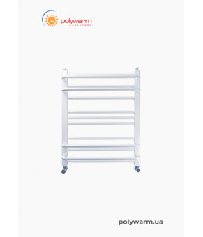 Радіатор опалення для ванної кімнати Polywarm WM13/55