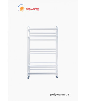 Радіатор опалення для ванної кімнати Polywarm WM15/55