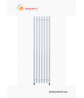 Дизайн радіатор Polywarm Sorbonne