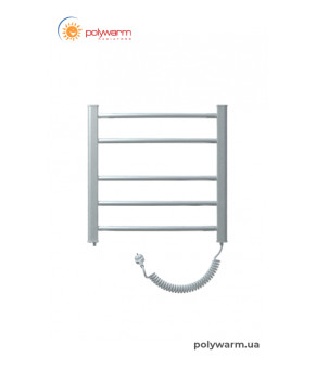 Електрична рушникосушка сухого типу Polywarm EG5/65
