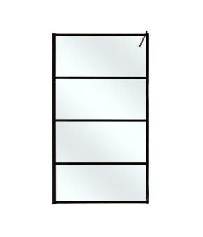 Душевая перегородка Vivia Alba 120x200 ( А0052739 )