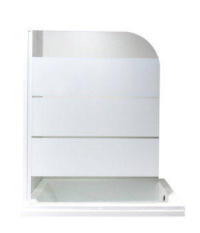 Душевое стекло Insana Silva 80х140 ( А0056011 )