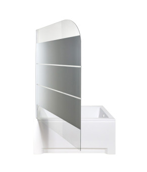 Душевое стекло Insana Silva 80х140 ( А0056011 )