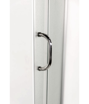 Душевая кабина VIVIA 09-30 RC 90*90*195 средний поддон ( А0055223 )
