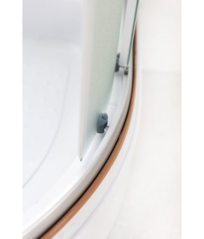 Душевая кабина VIVIA 09-30 RC 90*90*195 средний поддон ( А0055223 )
