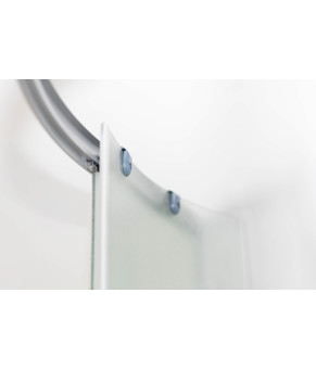 Душевая кабина VIVIA 09-30 RC 90*90*195 средний поддон ( А0055223 )