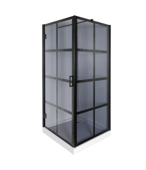 Душевая кабина Insana DORA B 90x90x202  мелкий поддон 12 см ( А0052303 )