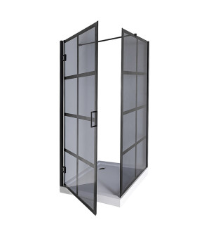 Душевая кабина Insana DORA B 90x90x202  мелкий поддон 12 см ( А0052303 )