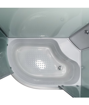 Гидробокс Vivia 81 W R RC правый 120х80 глубокий поддон ( А0041732 )