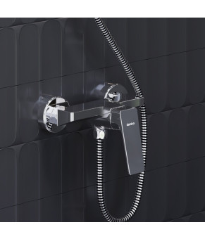Смеситель для душа, хром Damixa 402000000 Merkur