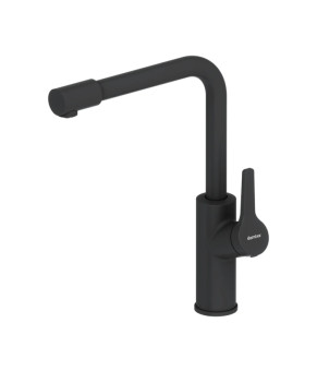 Смеситель кухонный Damixa 710770300 Merkur