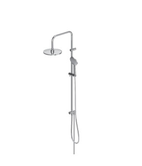 Душевая система Damixa DX977700000 Jupiter