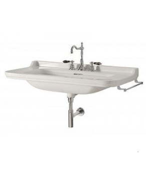 Умивальник Kerasan Waldorf 4140K3