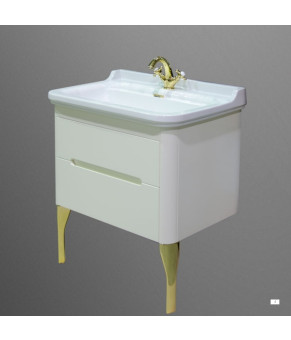Умивальник Kerasan Waldorf 4140K3