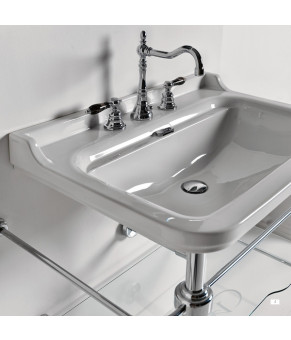 Умивальник Kerasan Waldorf 4140K1
