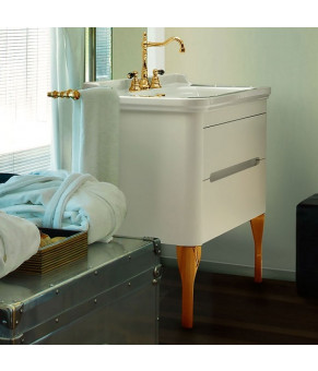Умивальник Kerasan Waldorf 4140K1