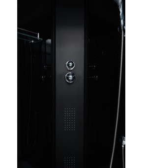 Душевой бокс Diamond Premium DP-327 90*90*220