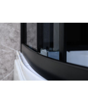 Душевой бокс Diamond Premium DP-327 90*90*220