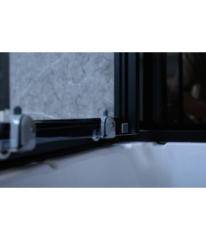 Душевой бокс Diamond Premium DP-327 90*90*220