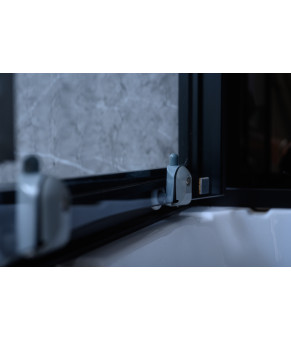 Душевой бокс Diamond Premium DP-327 90*90*220
