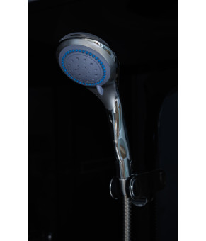 Душевой бокс Diamond Premium DP-327 90*90*220