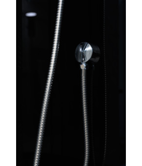 Душевой бокс Diamond Premium DP-327 90*90*220