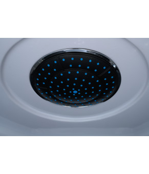 Душевой бокс Diamond Premium DP-327 90*90*220