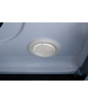 Душевой бокс Diamond Premium DP-327 90*90*220