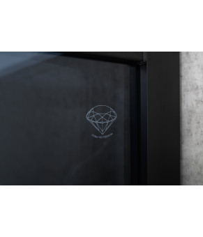 Душевой бокс Diamond Premium DP-327 90*90*220