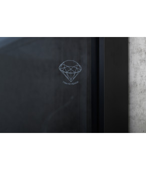Душевой бокс Diamond Premium DP-327 90*90*220