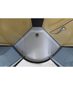 Душевой бокс Diamond Premium DP-410 90*90*220