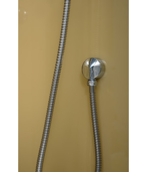 Душевой бокс Diamond Premium DP-410 90*90*220