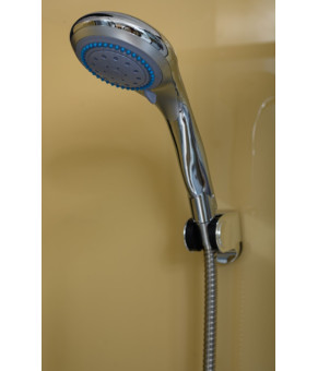 Душевой бокс Diamond Premium DP-410 90*90*220