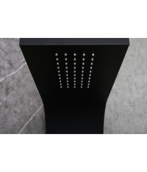 Душевой бокс Diamond Premium DP-410 90*90*220
