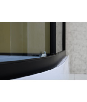 Душевой бокс Diamond Premium DP-410 90*90*220