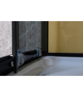 Душевой бокс Diamond Premium DP-410 90*90*220